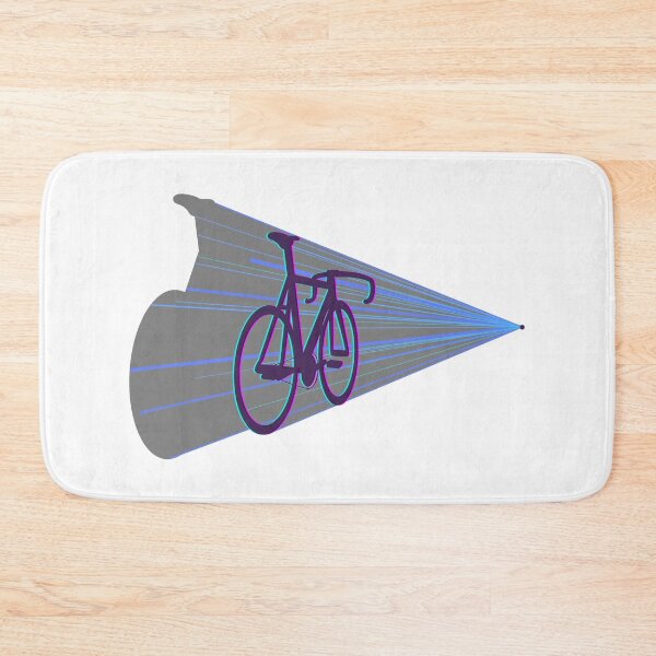 Item preview, Bicycle Hyperdrive Into Singularity designed and sold by RabeDesigns.