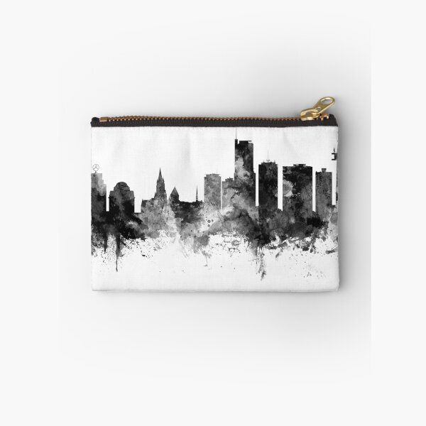 Item preview, Essen Germany Skyline designed and sold by ArtPrints.