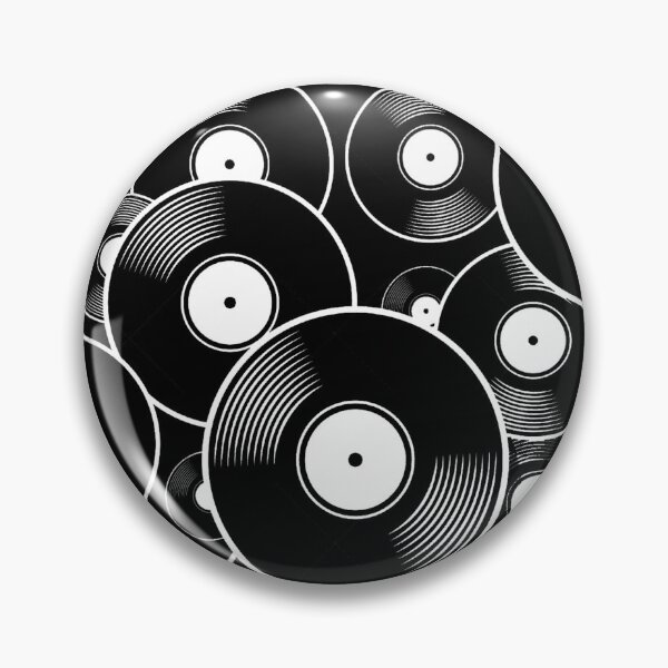 Item preview, Vinyl Records designed and sold by Tee4Daily.