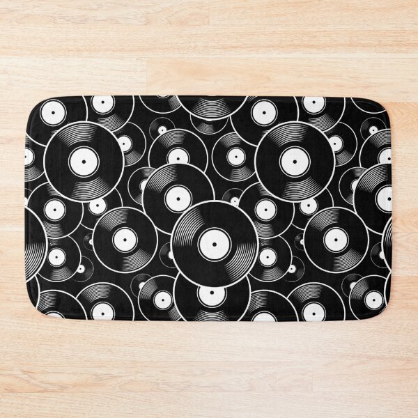 Item preview, Vinyl Records designed and sold by Tee4Daily.