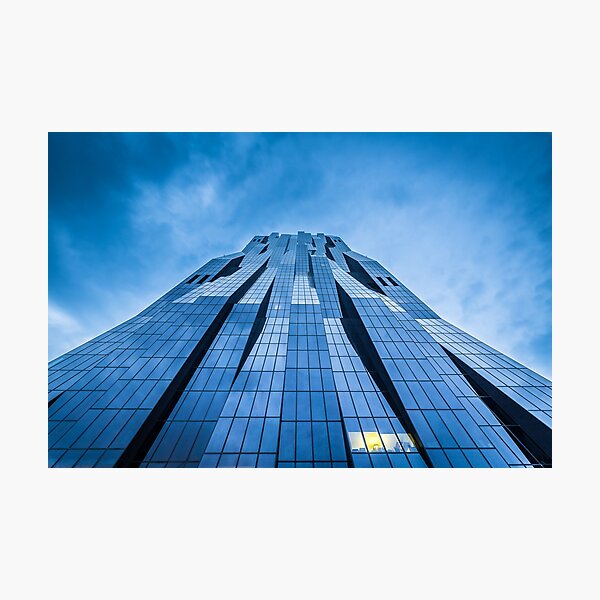 DC Tower⎮Wien Fotodruck