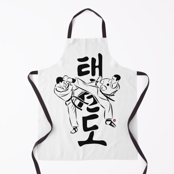 Item preview, Taekwondo Fighters designed and sold by Bali Budo.
