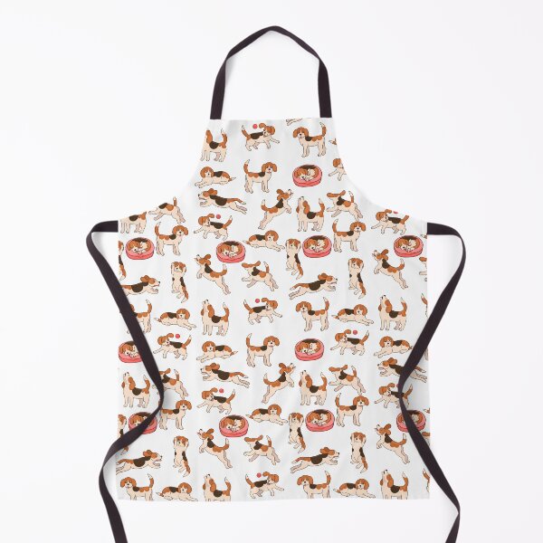Item preview, Beagle dog in different poses  designed and sold by burbura.