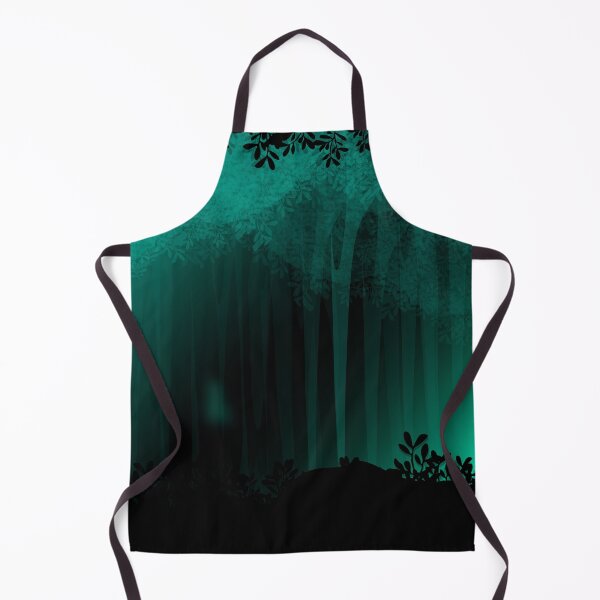 Item preview, The Mysterious Forest designed and sold by heartfeltarts93.