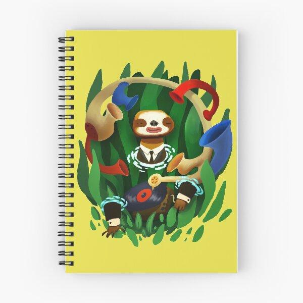 Item preview, sloth yourself a bit designed and sold by martodesign.