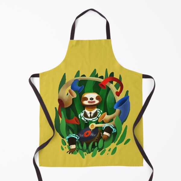 Item preview, sloth yourself a bit designed and sold by martodesign.