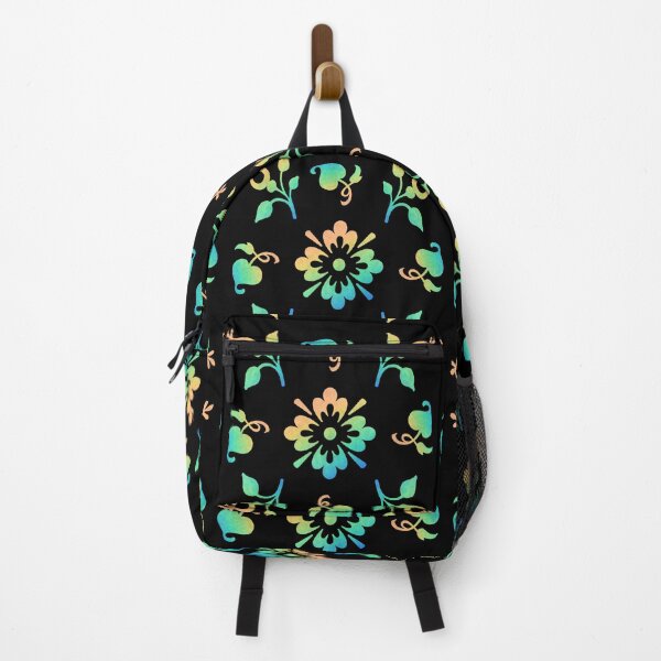 Item preview, Floral pattern designed and sold by quentinjlang.