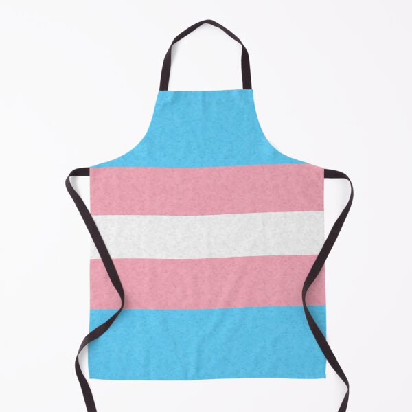 Item preview, Transgender Pride Flag Colored Background designed and sold by LiveLoudGraphic.