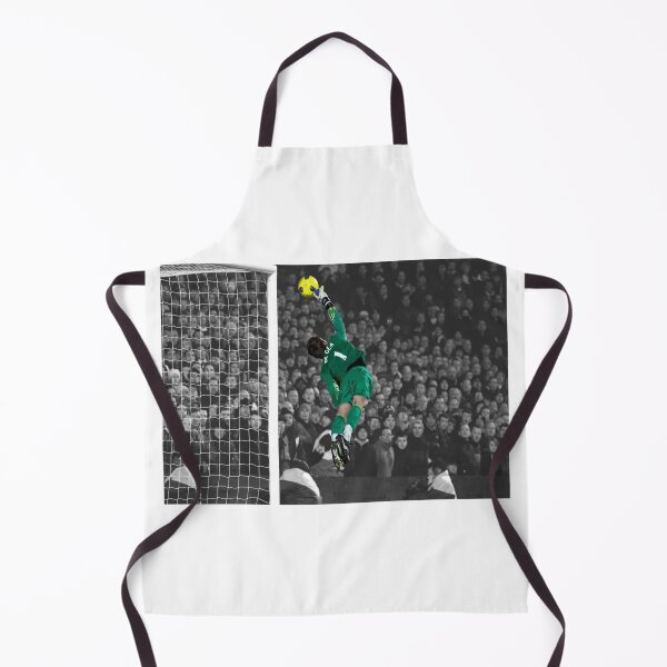 Item preview, David de Gea designed and sold by Webbed Toe Design's.