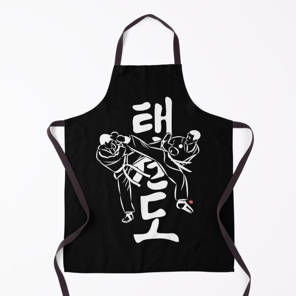 Item preview, Taekwondo Fighters designed and sold by Bali Budo.