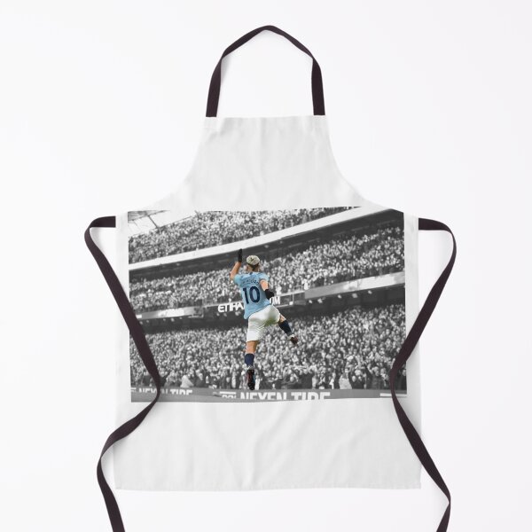 Item preview, Sergio Aguero designed and sold by Webbed Toe Design's.
