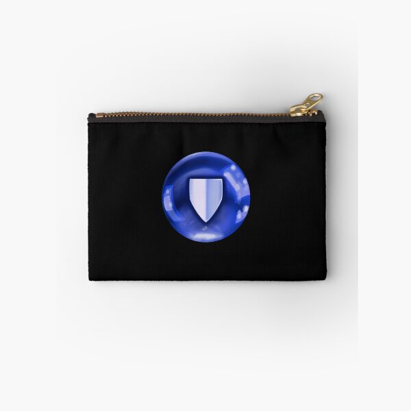 Item preview, Defender City of Heroes Badge designed and sold by christhurler.
