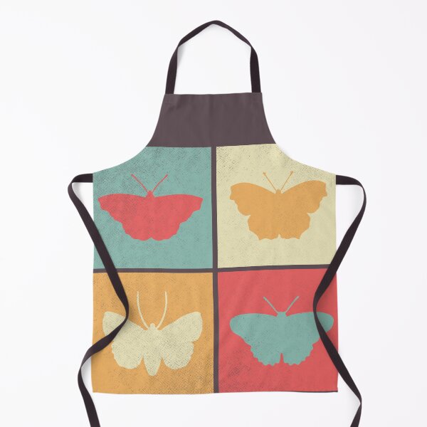 Item preview, Painted Lady designed and sold by wunderfamily.