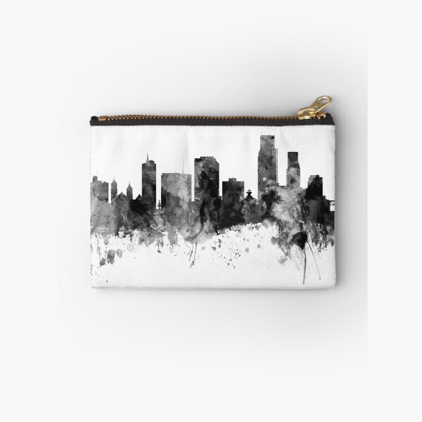 Item preview, Corpus Christi Texas Skyline designed and sold by ArtPrints.