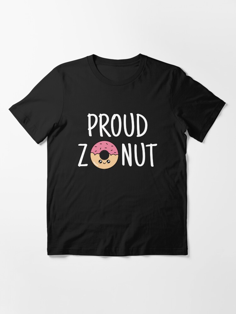 zonut shirt