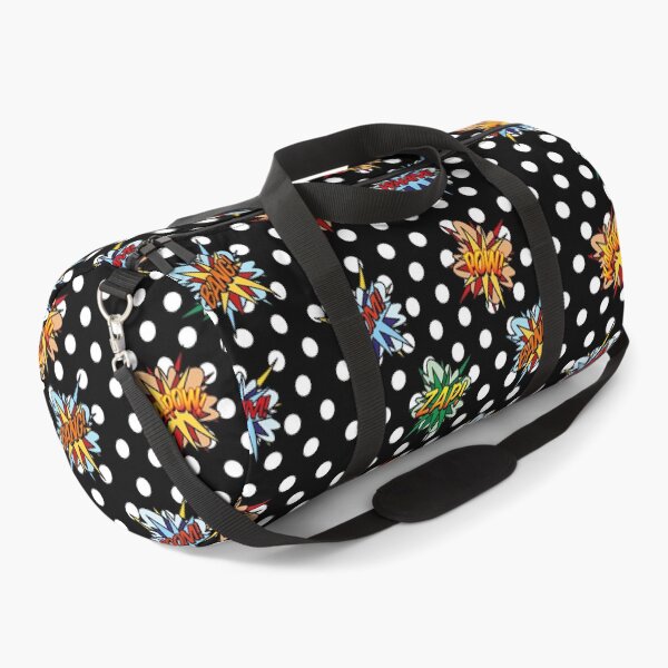 Item preview, Comic Book Pop Art Sounds Modern Fun designed and sold by theimagezone.