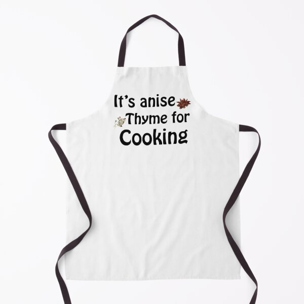 Item preview, Its anise thyme for cooking designed and sold by Anteia.