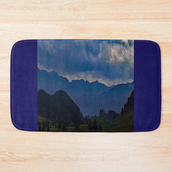 Item preview, the Carpathian mountains designed and sold by Luci3120.