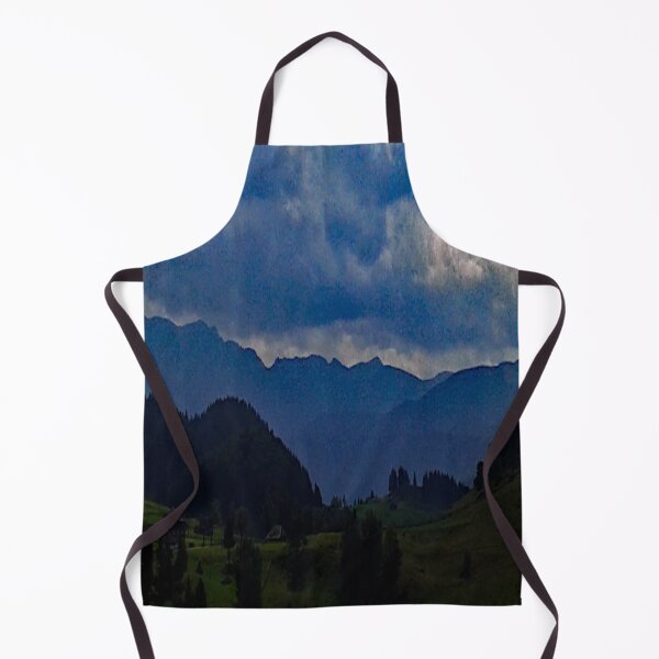 Item preview, the Carpathian mountains designed and sold by Luci3120.