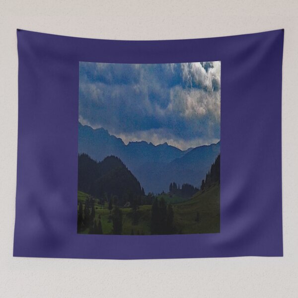 Item preview, the Carpathian mountains designed and sold by Luci3120.