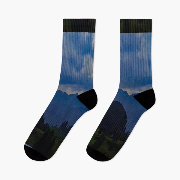 Item preview, the Carpathian mountains designed and sold by Luci3120.
