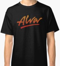 Alva Skate Classic T-Shirt
