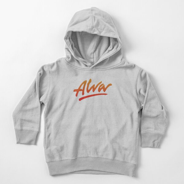 Alva Skate Kleinkind Hoodie