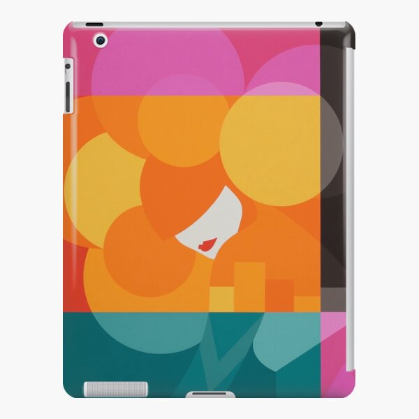 Caliope iPad Snap Case