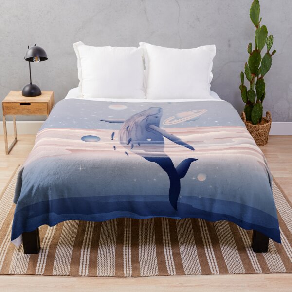 Item preview, Whale dream designed and sold by janeferwong.
