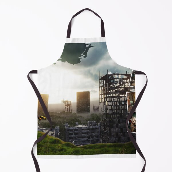 Item preview, Fallout 4 designed and sold by Elscerlc.
