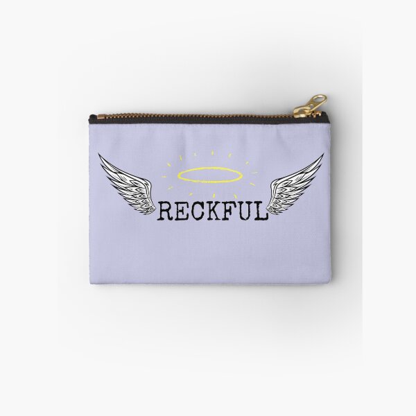 Item preview, Byron Reckful Bernstein Angel Wings Halo Design designed and sold by Gramsta.