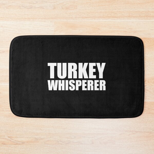 Item preview, Turkey Whisperer Farm Farming Animal Lover designed and sold by losttribe.