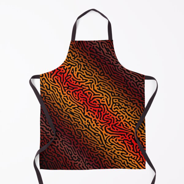 Item preview, Lavsa River - Turing Pattern designed and sold by AmeliLure.