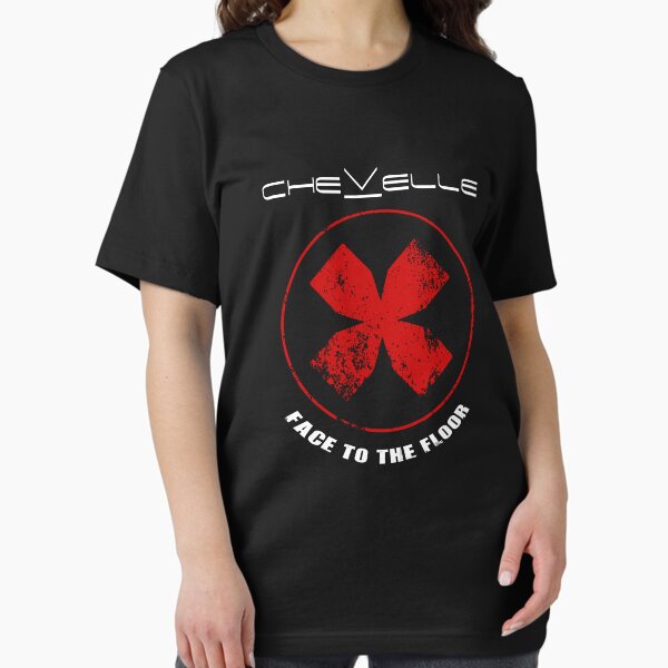 Item preview, Chevelle Face to The Floor designed and sold by Nichimid.
