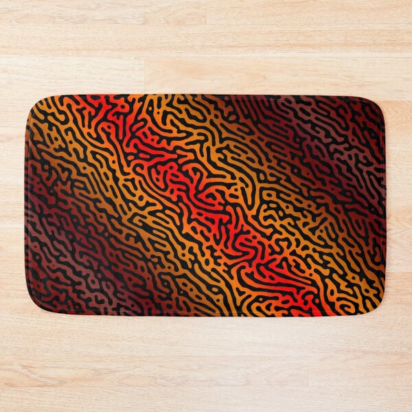 Item preview, Lavsa River - Turing Pattern designed and sold by AmeliLure.