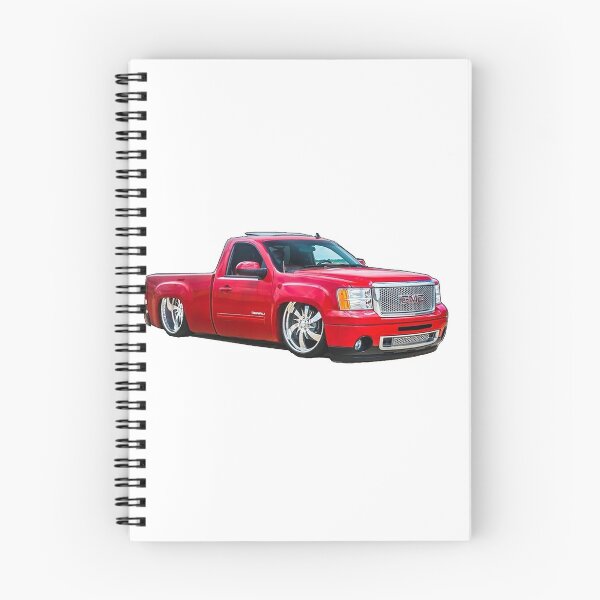 Item preview, GMC Denali - Billet Wheels designed and sold by Teesigned.