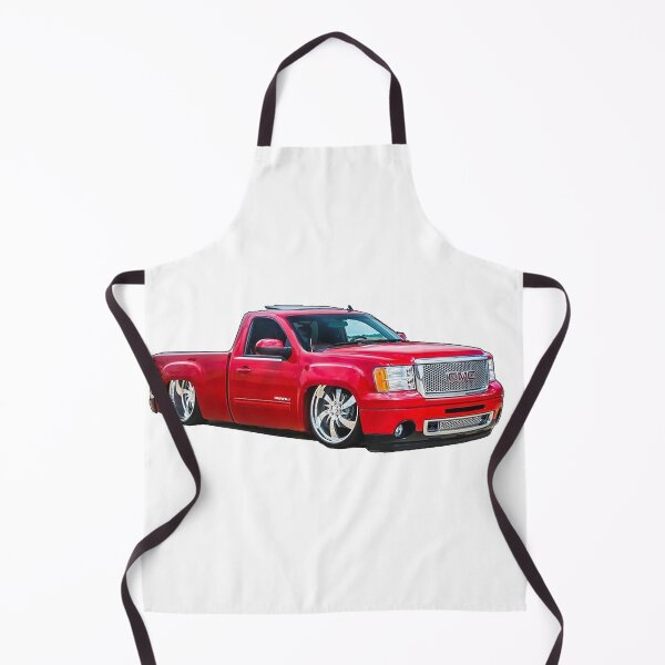 Item preview, GMC Denali - Billet Wheels designed and sold by Teesigned.
