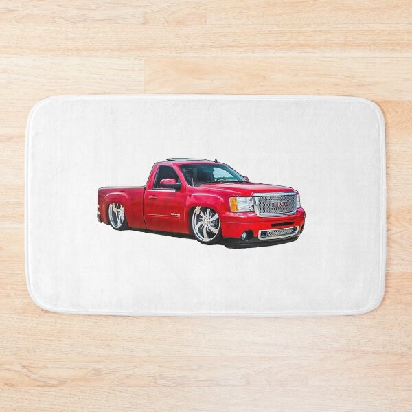 Item preview, GMC Denali - Billet Wheels designed and sold by Teesigned.