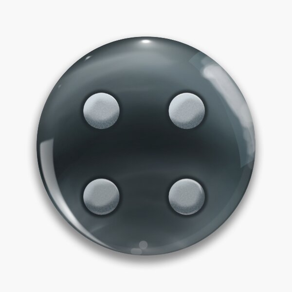 Item preview, Tanker City of Heroes Badge designed and sold by christhurler.