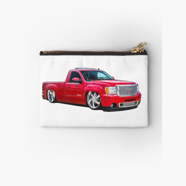 Item preview, GMC Denali - Billet Wheels designed and sold by Teesigned.