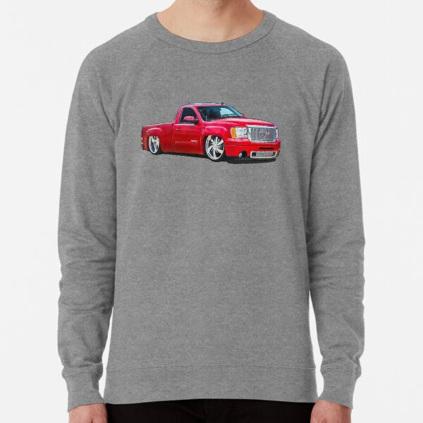 Gmc sweatshirt outlet