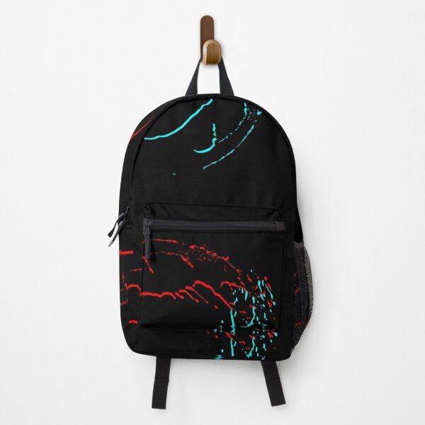 Item preview, Paint splashes collide designed and sold by Anteia.