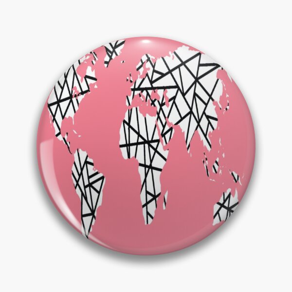 Item preview, All around the World designed and sold by HouseOfYehovah.