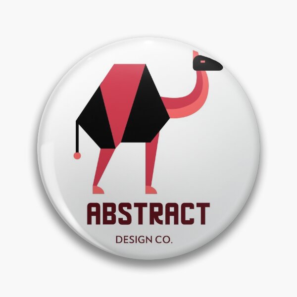 Item preview, Abstract Camel designed and sold by LaceBrunsden.