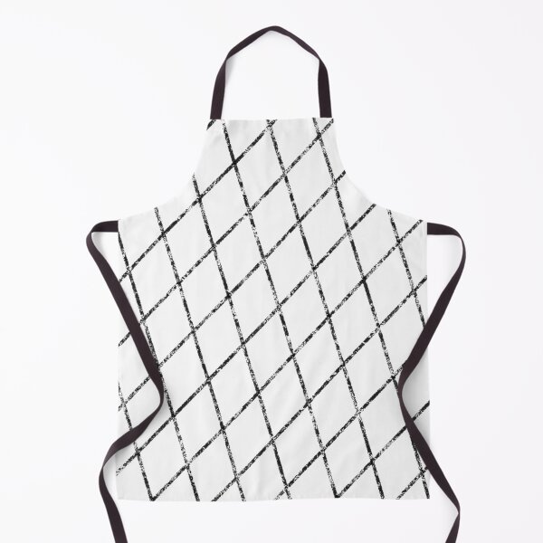 Item preview, Black and white grunge diamonds designed and sold by Anteia.