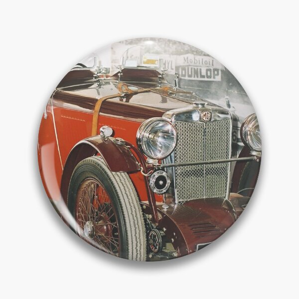 Item preview, The Classic early MG Sports Car designed and sold by Cars with Character.