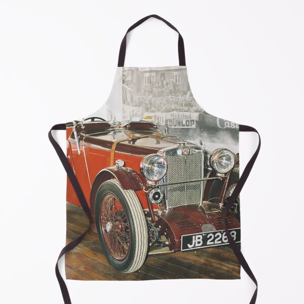 Item preview, The Classic early MG Sports Car designed and sold by Cars with Character.