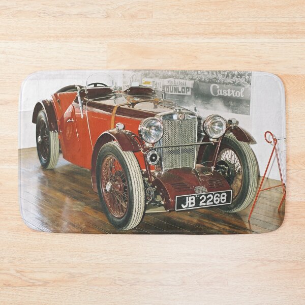 Item preview, The Classic early MG Sports Car designed and sold by Cars with Character.