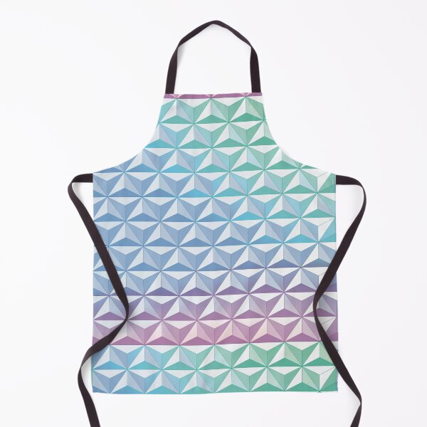 Item preview, Geodesic Sphere, Blue designed and sold by Heyday Threads.