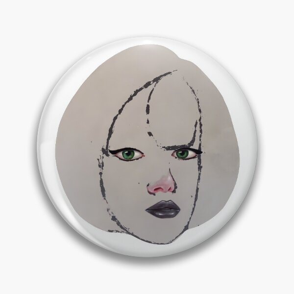 Item preview, mercury designed and sold by lapetiteart.